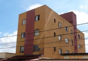 Foto 1 de Apartamento com 2 Quartos à venda, 65m² em Novo Eldorado, Contagem