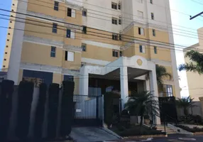 Foto 1 de Apartamento com 3 Quartos à venda, 89m² em Centro, São Carlos