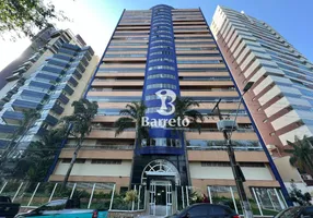 Foto 1 de Apartamento com 3 Quartos à venda, 166m² em Centro, Londrina