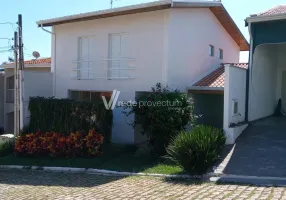 Foto 1 de Casa de Condomínio com 4 Quartos para venda ou aluguel, 239m² em Parque Imperador, Campinas