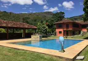 Foto 1 de Fazenda/Sítio com 6 Quartos à venda, 7500m² em Posse, Teresópolis