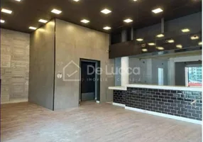 Foto 1 de Prédio Comercial com 5 Quartos para alugar, 300m² em Jardim Aurélia, Campinas