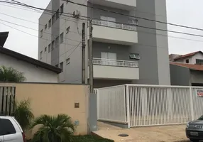 Foto 1 de Apartamento com 2 Quartos à venda, 72m² em Parque Guainco, Mogi Guaçu