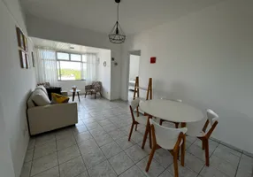 Foto 1 de Apartamento com 2 Quartos para alugar, 90m² em Candeal, Salvador