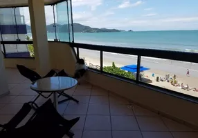 Foto 1 de Apartamento com 3 Quartos para alugar, 140m² em Meia Praia, Itapema