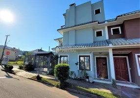 Foto 1 de Casa com 3 Quartos à venda, 181m² em Aberta dos Morros, Porto Alegre