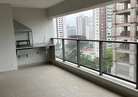 Foto 1 de Apartamento com 3 Quartos à venda, 125m² em Jardim das Acacias, São Paulo