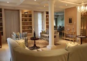 Foto 1 de Casa de Condomínio com 4 Quartos à venda, 600m² em Horto Florestal, Salvador