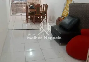 Foto 1 de Casa com 3 Quartos à venda, 130m² em Nho Quim, Piracicaba