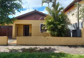 Foto 1 de Casa com 3 Quartos à venda, 150m² em Parque dos Eucaliptos, Gravataí