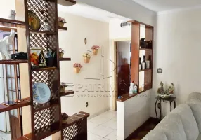 Foto 1 de Apartamento com 5 Quartos à venda, 214m² em Centro, Sorocaba