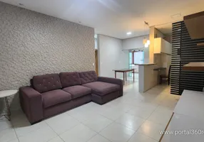 Foto 1 de Apartamento com 3 Quartos à venda, 136m² em Lagoa, Porto Velho