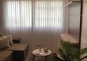 Foto 1 de Apartamento com 2 Quartos à venda, 55m² em Floresta, São José