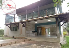 Foto 1 de Casa de Condomínio com 4 Quartos para venda ou aluguel, 300m² em Guabiraba, Recife