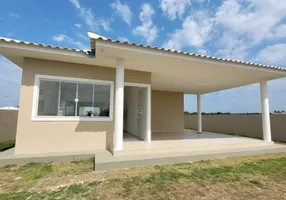 Foto 1 de Casa com 3 Quartos à venda, 168m² em , Arraial do Cabo