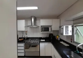 Foto 1 de Apartamento com 3 Quartos à venda, 90m² em Jardim Goiás, Goiânia