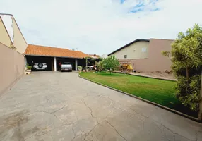 Foto 1 de Casa com 2 Quartos à venda, 110m² em Jardim Mugnaini, São José do Rio Preto