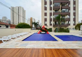 Foto 1 de Cobertura com 3 Quartos à venda, 170m² em Brooklin, São Paulo