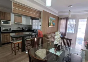 Foto 1 de Casa de Condomínio com 3 Quartos à venda, 84m² em Barra do Rio, Itajaí