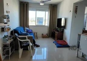 Foto 1 de Apartamento com 2 Quartos à venda, 61m² em Bom Jesus, Porto Alegre