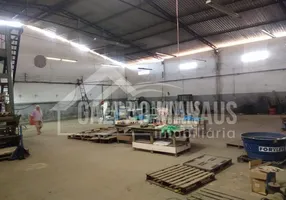 Foto 1 de Galpão/Depósito/Armazém à venda, 700m² em São Lázaro, Manaus