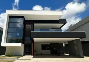 Foto 1 de Casa de Condomínio com 4 Quartos à venda, 320m² em Portal do Sol, João Pessoa