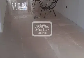 Foto 1 de Casa com 3 Quartos à venda, 171m² em Jaguaribe, Osasco