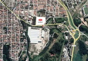 Foto 1 de Lote/Terreno à venda, 19000m² em Centro, Suzano