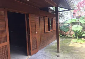 Foto 1 de Casa com 2 Quartos para alugar, 90m² em Canasvieiras, Florianópolis