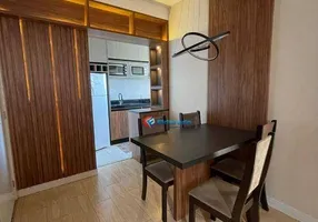 Foto 1 de Apartamento com 2 Quartos à venda, 50m² em Jardim Maria Antônia Nova Veneza, Sumaré