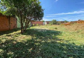 Foto 1 de Lote/Terreno à venda, 349m² em Nossa Senhora de Fátima, Piracicaba