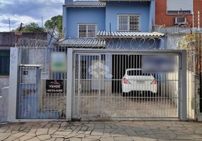 Casa na Rua Guilherme Alves, 1547, Partenon em Porto Alegre, por R$  1.500.000 - Viva Real