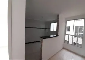 Foto 1 de Apartamento com 2 Quartos à venda, 50m² em Cabral, Contagem
