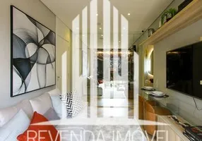 Foto 1 de Apartamento com 1 Quarto à venda, 28m² em Jardim das Acacias, São Paulo