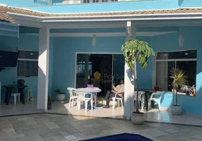 Foto 1 de Casa com 4 Quartos à venda, 360m² em Parque dos Passaros, São Bernardo do Campo