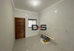 Foto 1 de Casa com 3 Quartos à venda, 90m² em Recanto da Colina, Cerquilho