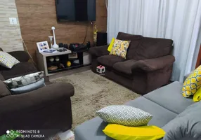 Foto 1 de Casa com 2 Quartos à venda, 237m² em Matriz, Mauá