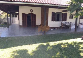 Foto 1 de Casa de Condomínio com 5 Quartos à venda, 278m² em Caravelas, Armação dos Búzios