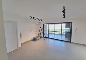 Foto 1 de Apartamento com 3 Quartos para alugar, 126m² em Jardim Olhos d Agua II, Ribeirão Preto