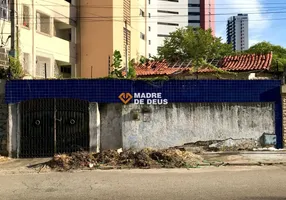 Foto 1 de Casa com 3 Quartos à venda, 128m² em Cocó, Fortaleza