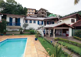 Foto 1 de Casa com 4 Quartos à venda, 170m² em Tijuca, Teresópolis