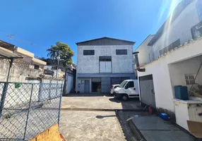 Foto 1 de Galpão/Depósito/Armazém para alugar, 2400m² em Itaquera, São Paulo