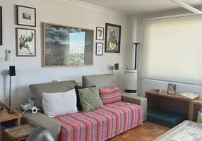 Foto 1 de Apartamento com 3 Quartos à venda, 118m² em Sumaré, São Paulo