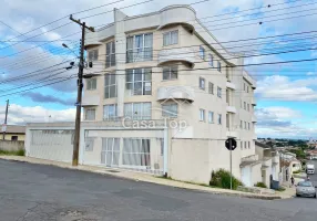 Foto 1 de Apartamento com 3 Quartos para alugar, 120m² em Jardim Carvalho, Ponta Grossa