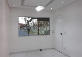 Foto 1 de Casa de Condomínio com 3 Quartos para alugar, 85m² em Cidade Salvador, Jacareí