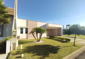 Foto 1 de Casa de Condomínio com 3 Quartos para alugar, 131m² em Guedes, Jaguariúna