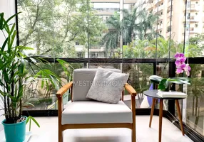 Foto 1 de Flat com 2 Quartos à venda, 62m² em Jardim América, São Paulo