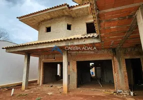 Foto 1 de Casa de Condomínio com 5 Quartos à venda, 280m² em Barão Geraldo, Campinas