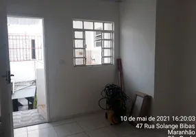 Foto 1 de Sobrado com 2 Quartos para alugar, 70m² em Maranhão, São Paulo