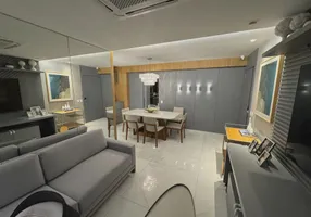 Foto 1 de Apartamento com 3 Quartos à venda, 97m² em Campo Belo, São Paulo